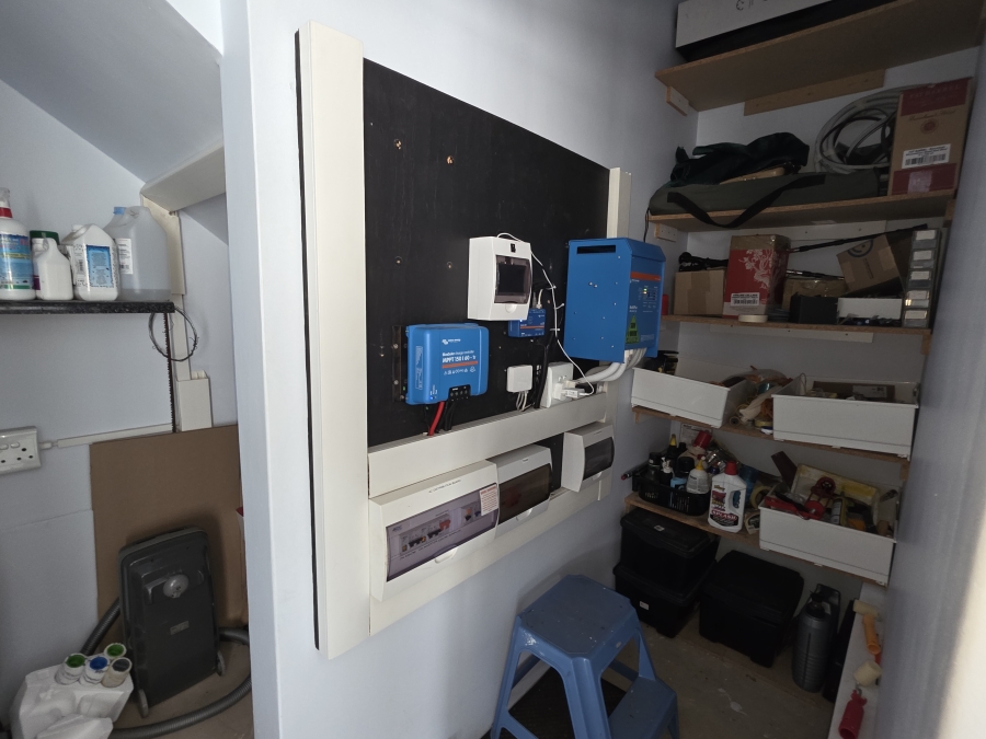 3 Bedroom Property for Sale in Dana Bay Western Cape